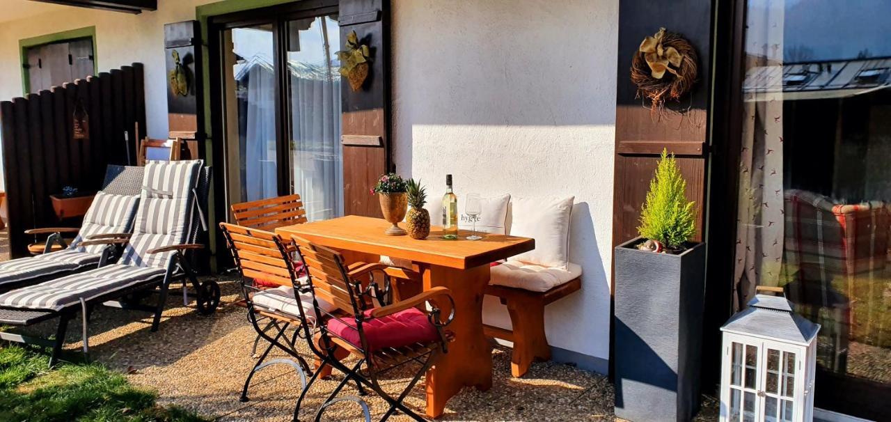 Alpenblick Appartement